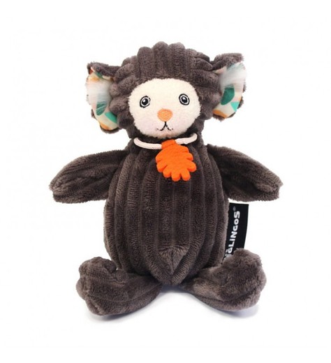 Deglingos Titi Mini Monkey Plush 32126