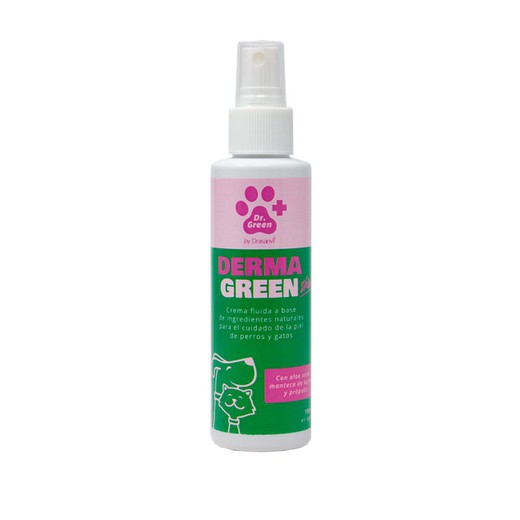 DermaGreen Skin Spray 150 ml