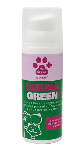 DermaGreen Skin Topical 50 ml