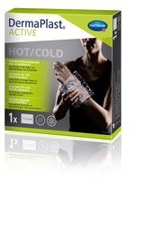 Sac chaud-froid réutilisable DermaPlast ACTIVE