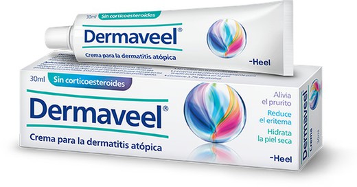 Dermaveel 30 ml