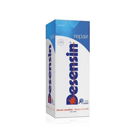 Desensin Repair Bain de Bouche Dentaire 500 ml