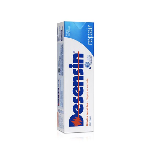 Desensin Dentifrice Réparateur 75 ml