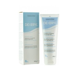 Dexeryl Emollient Cream 250ml
