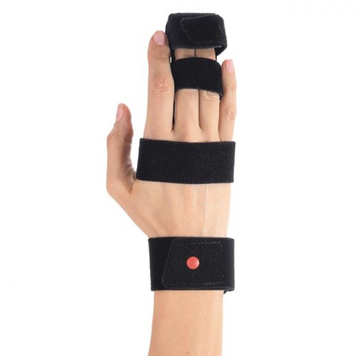 Donjoy Digiform Finger Splint OS1175