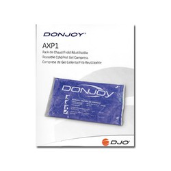 Bolsa quente/frio Donjoy AXP1 21x14cm