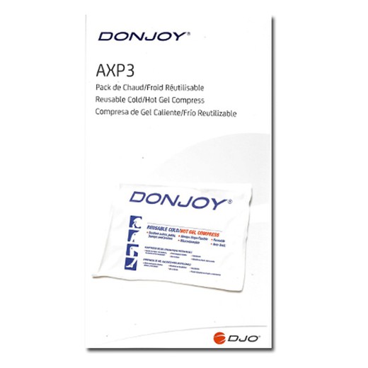 Donjoy Enovis AXP3 Bolsa Frio/Calor 29x27cm