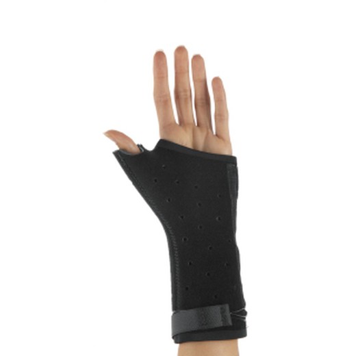 Donjoy Exos Long Thumb Spica 230 Without BOA