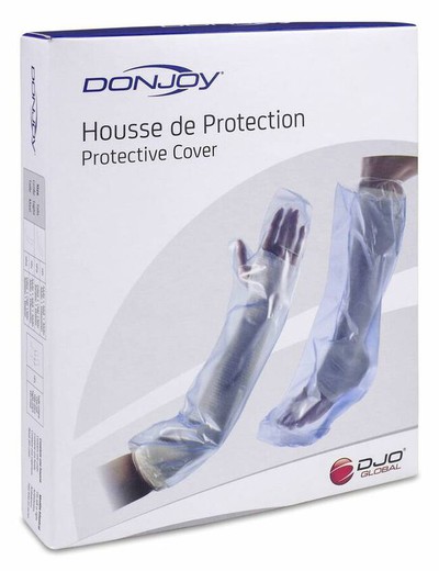 Donjoy Leg Cast Protection Cover