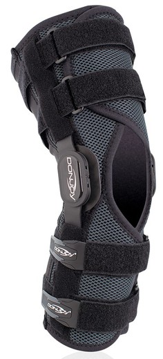 Donjoy Knee Pad Playmaker II WRAP 11-3497