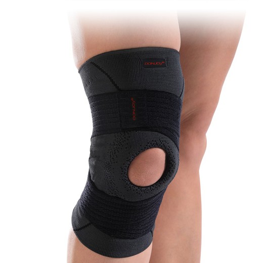 Donjoy Knee Strapping Genou
