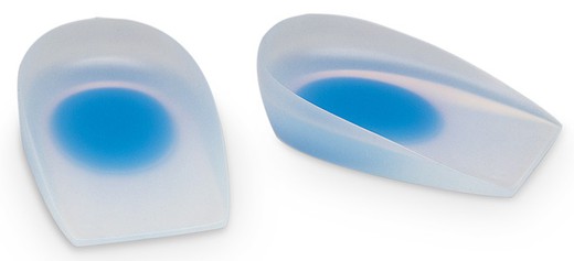 Donjoy Silicone Heel Cups
