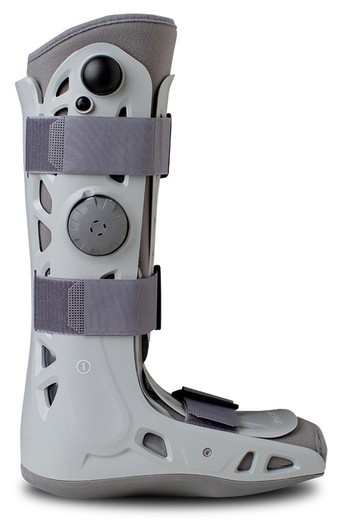 Donjoy Boot Walker Airselect curto/longo
