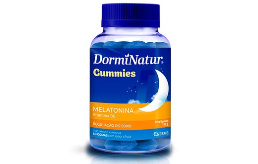 Dorminatur Gummies 50 Gummies