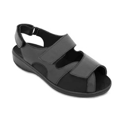 Dr Comfort Lea Leather Sandal