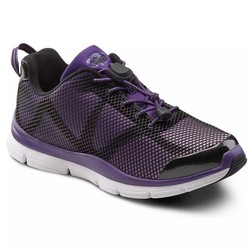 Dr Comfort Katy Violet Sneakers 37755