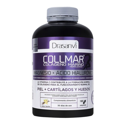 Drasanvi Collmar 180 Tablets