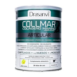 Drasanvi Collmar Articular Sabor Limón 280 g