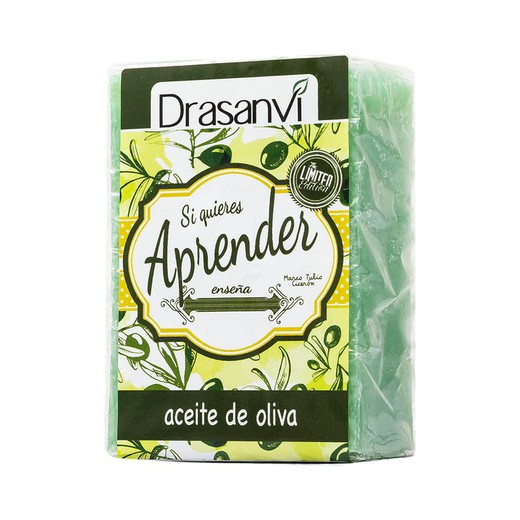 Drasanvi Olive Oil Soap 100 G