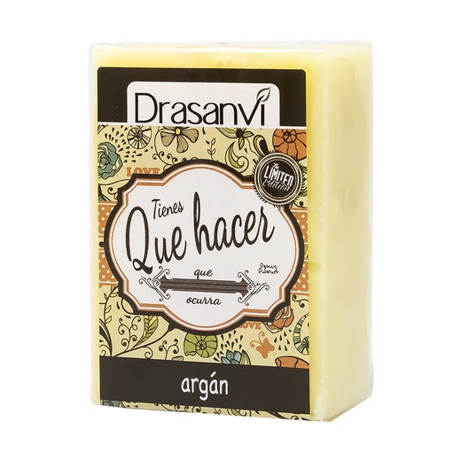 Sabonete Drasanvi Argan 100 G