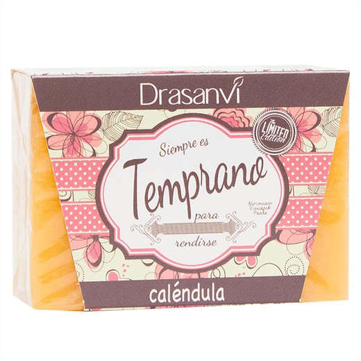 Drasanvi Savon au Calendula 100 g