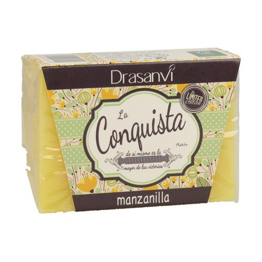 Drasanvi Chamomile Soap 100 G