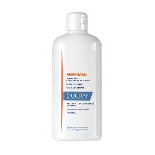 Ducray Anaphase+ Shampooing Anti-Chute 400 ml