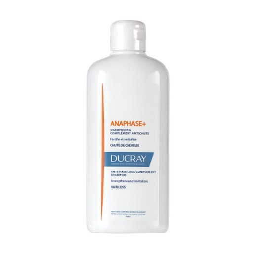 Ducray Anaphase+ Shampoo anti-queda 400ml