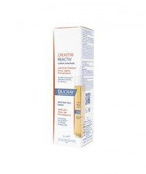 Ducray CREASTIM Loção anti-perda 2 frascos de spray 30 ml