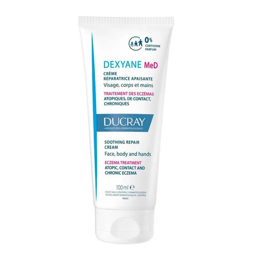 Ducray Dexyane Med Cream 100ml