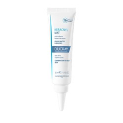 Ducray Keracnyl Mat Gel 30ml