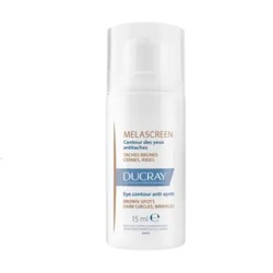 Ducray Melascreen Contorno Ojos 15 ml