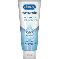 Durex Naturals Gel Intime Extra Hydratant 100 ML
