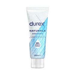 Durex Naturals Intimate Gel Extra Hidratante 100 ml