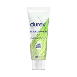 Durex Naturals Gel Intime Pur 100 ML