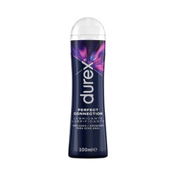 Durex Perfect Connection Lubricant 100 ML