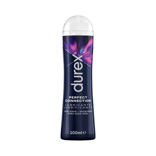 Durex Perfect Connection Lubricante 100 ml