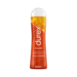 Durex Play Heat Effect Lubricant 50 ML