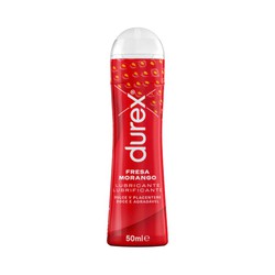 Durex Play Fresa Gel Lubricante 50 ml