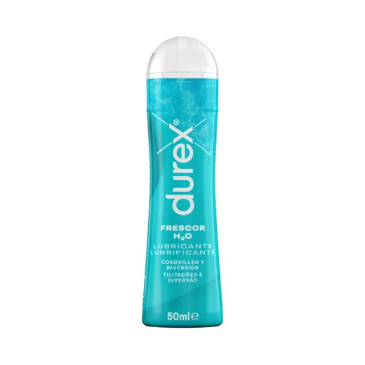 Durex Play Fresh Lubricant 50 ML