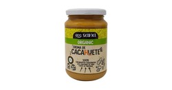 Ecosana Drasanvi Crème de Cacahuète 350 g