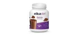 Elbia Shake au Chocolat 400 g