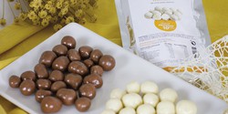 Elbia Gaufrette Saveur Chocolat 36 g — Farmacia Núria Pau