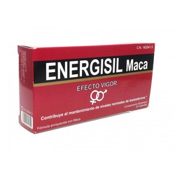 Energisil Vigor Opiniones si realmente funciona en erección -  FarmaciaMarket Blog