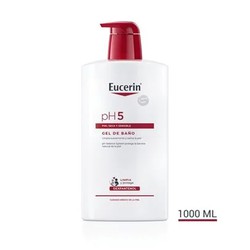 Eucerin pH5 Bath Gel 1000 ml