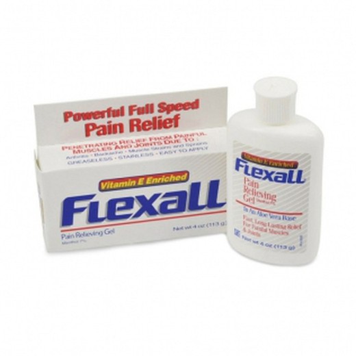 Flexall 454 120gr