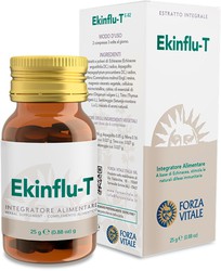 Forza Vitale Ekinflu-T 25 g