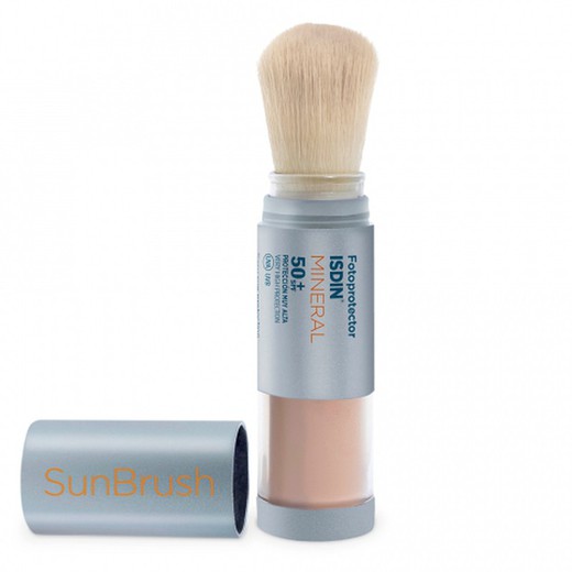 ISDIN Fotoprotector UV Mineral Brush SPF 50+ 2 g