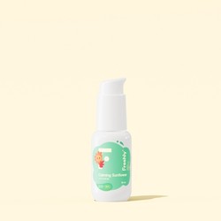 Freshly Calming Sunflower Face Cream 50 ml