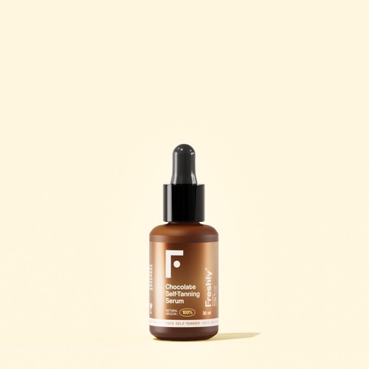 Freshly Chocolate Self-Tanning Serum 30 ml